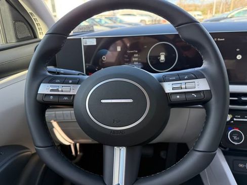 New 2026 Hyundai Tucson SEL image 38