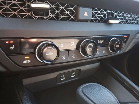 Certified 2024 Honda Accord EX image 14