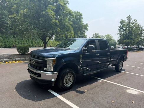 Used 2019 Ford F250 XL w/ Power Equipment Group AWD/4WD image 3