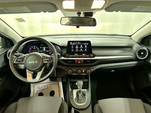 Certified 2023 Kia Forte LXS image 18