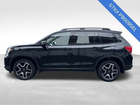 Used 2023 Honda Passport Elite image 4