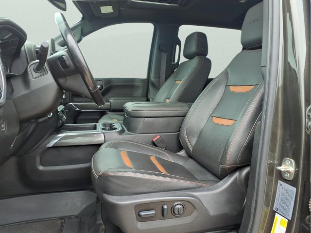 Used 2022 GMC Sierra 2500 AT4 w/ AT4 Preferred Package AWD/4WD image 21