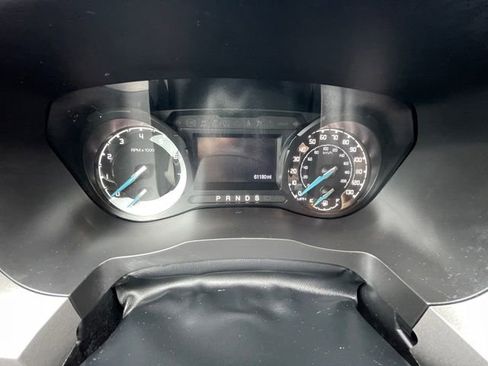 Certified 2023 Ford Ranger XLT w/ Equipment Group 302A High image 14