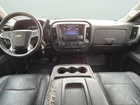 Used 2014 Chevrolet Silverado 1500 LT w/ Texas Edition, 1LT Trim RWD image 15