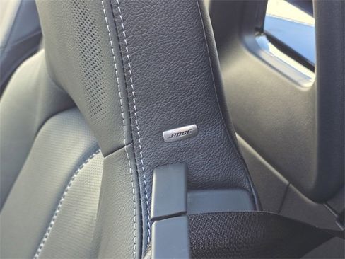 New 2025 MAZDA MX-5 Miata RF Grand Touring image 11
