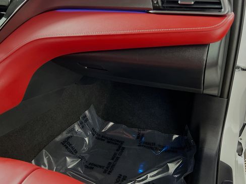 Used 2024 Toyota Camry XSE w/ Cold Weather Package image 35