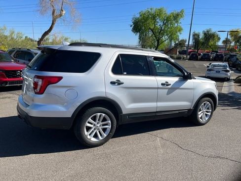 Used 2016 Ford Explorer Base image 5