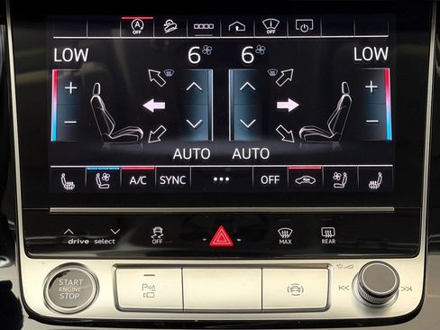 Used 2022 Audi Q7 3.0T Prestige AWD/4WD image 17