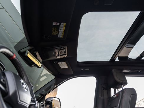 Used 2025 Toyota Sequoia TRD Pro image 25