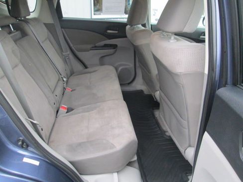 Used 2014 Honda CR-V EX image 12