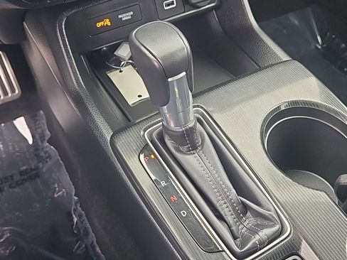 Certified 2024 Honda Civic Sport image 22