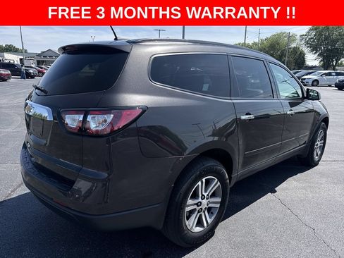 Used 2017 Chevrolet Traverse LS FWD image 36