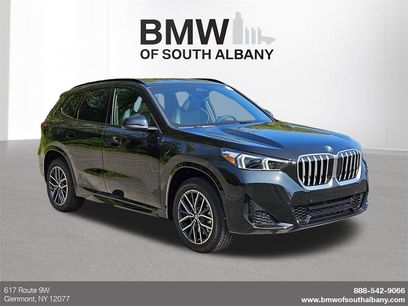 New 2026 BMW X1 xDrive28i w/ M Sport Package