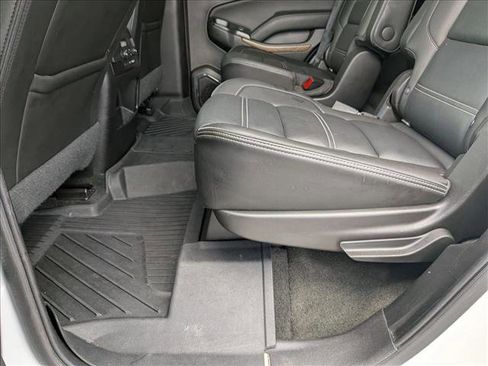 Used 2018 GMC Yukon Denali w/ Denali Ultimate Package image 19