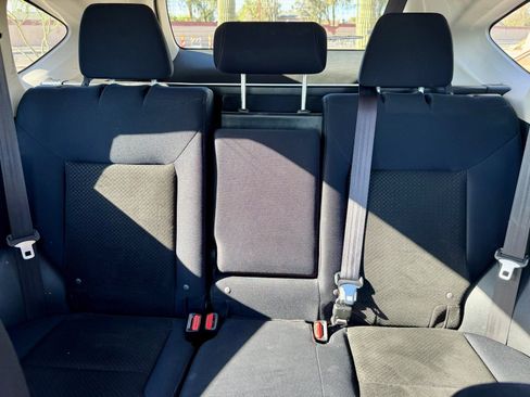 Used 2016 Honda CR-V EX image 18