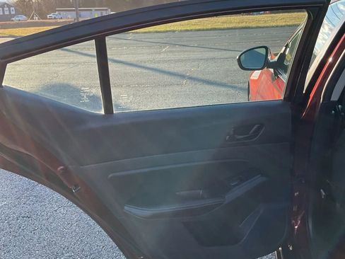 Used 2023 Nissan Altima 2.5 SV image 36