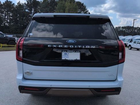New 2025 Ford Expedition Max King Ranch image 5