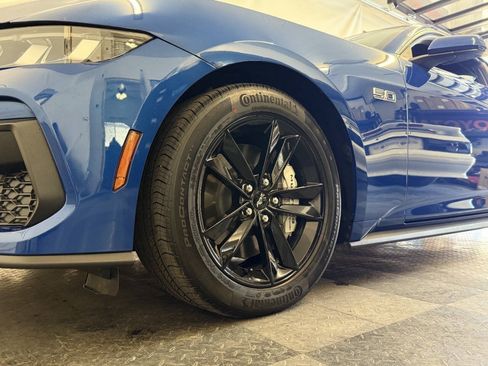 Used 2024 Ford Mustang GT RWD image 42