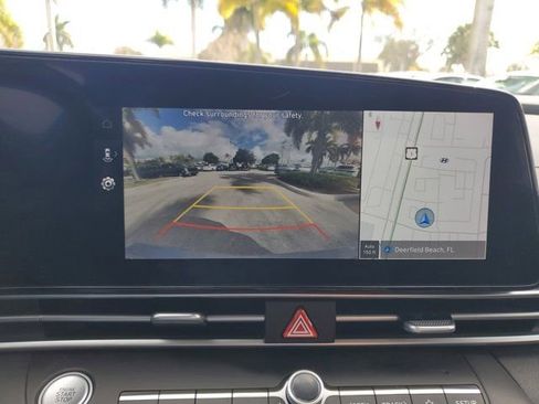 Certified 2023 Hyundai Elantra SEL w/ Convenience Package image 22