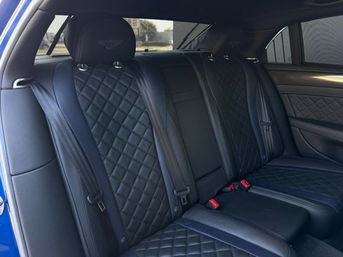 Used 2017 Bentley Flying Spur S W12 AWD/4WD image 36