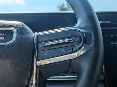 Used 2025 GMC Terrain Elevation AWD/4WD image 24