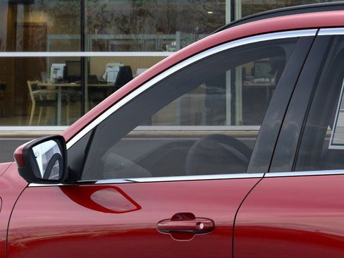 New 2026 Ford Escape Base w/ PHEV Premium Package image 20