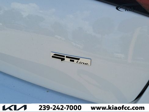 New 2026 Kia K5 GT-Line FWD image 10