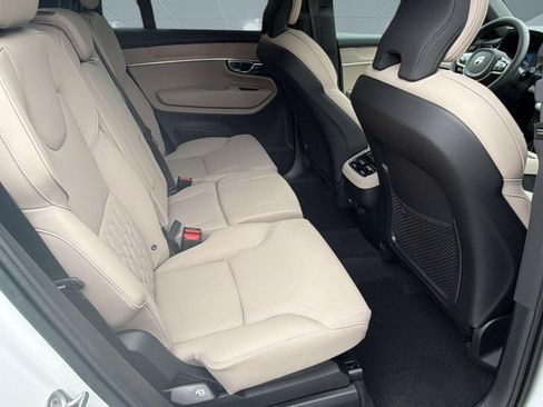 New 2026 Volvo XC90 B6 Plus w/ Protection Package AWD/4WD image 30