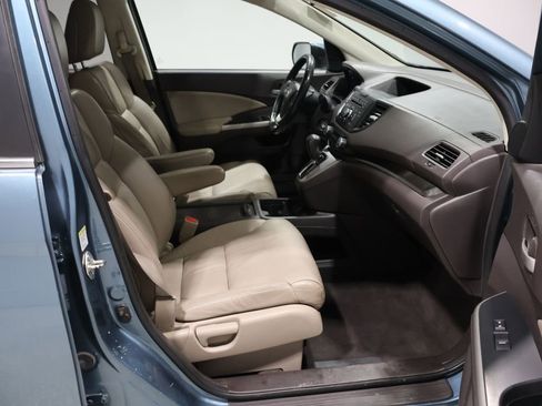 Used 2013 Honda CR-V EX-L image 22