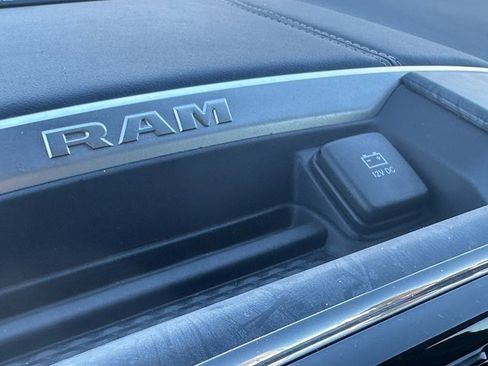 New 2025 RAM 1500 Big Horn image 23