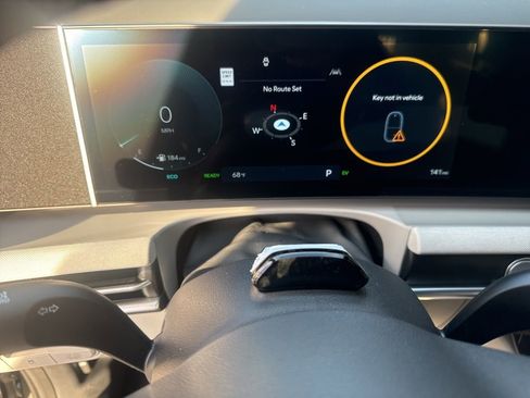 New 2026 Hyundai Tucson Limited w/ Tow & Go Package image 20