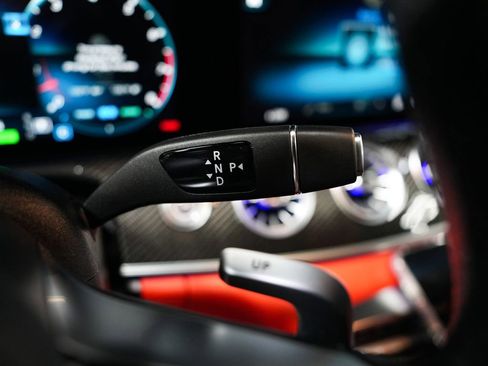 Used 2023 Mercedes-Benz AMG GT 53 image 30