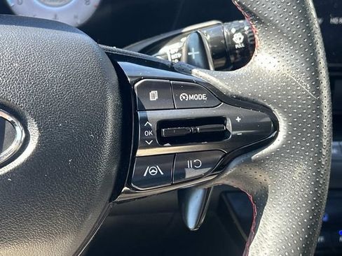 Used 2023 Hyundai Elantra N Line FWD image 19
