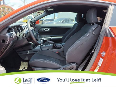 Used 2016 Ford Mustang GT image 10