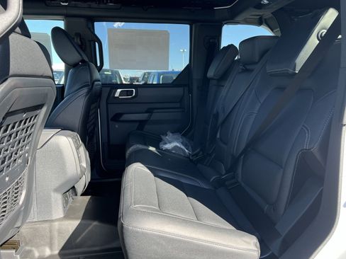 New 2025 Ford Bronco Big Bend image 24