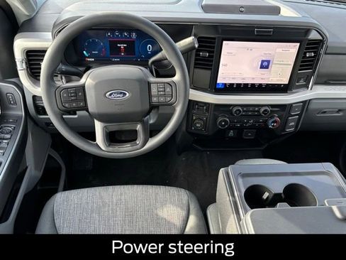 New 2026 Ford F250 XLT w/ XLT Premium Package image 17
