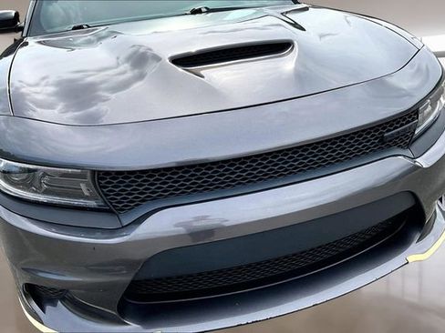 Used 2023 Dodge Charger R/T w/ Blacktop Package RWD image 29