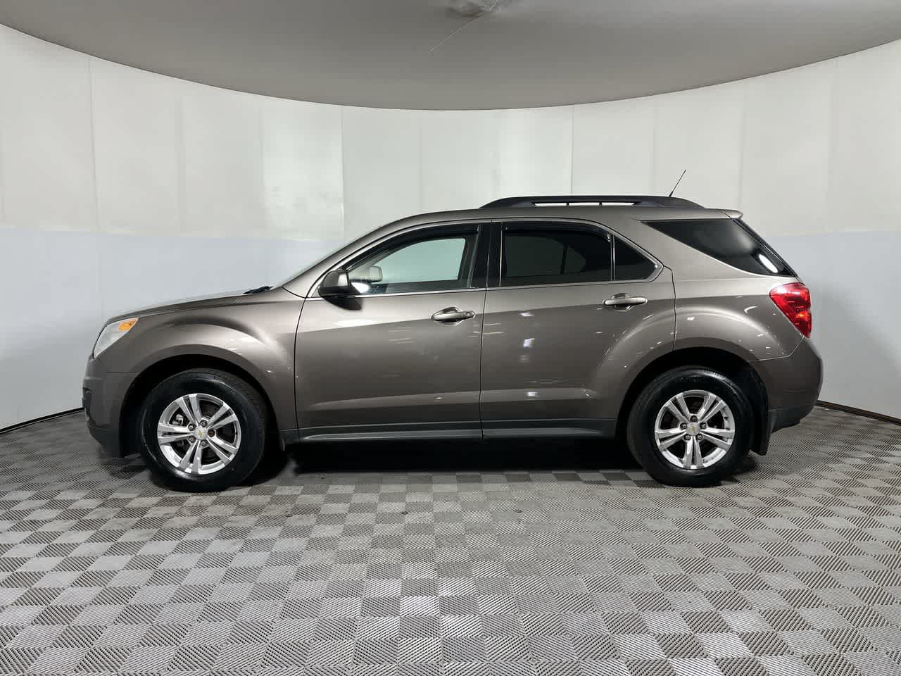 Used 2011 Chevrolet Equinox LT AWD/4WD image 5