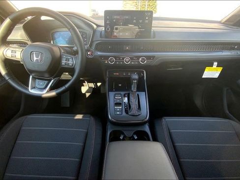 New 2026 Honda CR-V TrailSport image 5