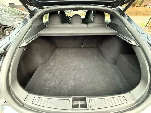 Used 2020 Tesla Model S Long Range Plus image 18