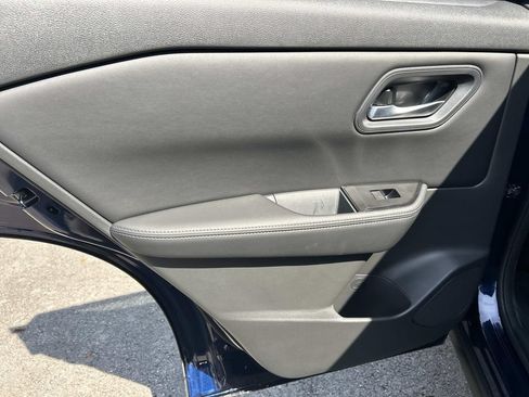 New 2026 Nissan Rogue SV AWD/4WD image 22