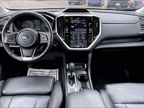 Certified 2024 Subaru Ascent Limited AWD/4WD image 17