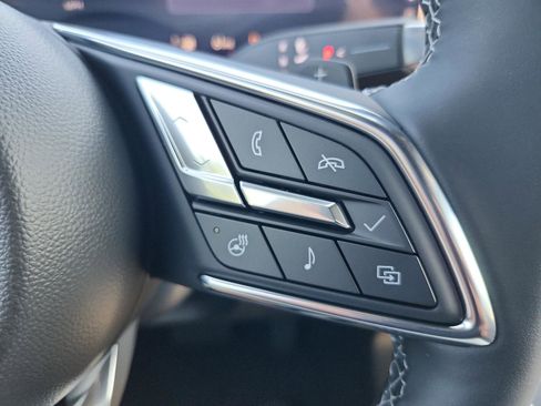 New 2026 Buick Enclave Sport Touring w/ Power Package image 21