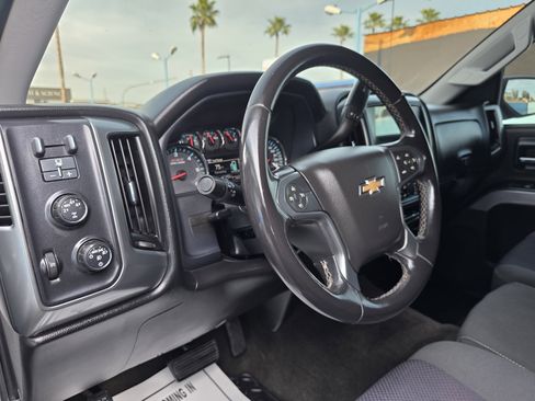 Used 2015 Chevrolet Silverado 1500 LT w/ All Star Edition image 11