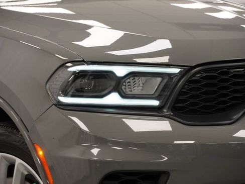 Certified 2024 Dodge Durango GT AWD/4WD image 5