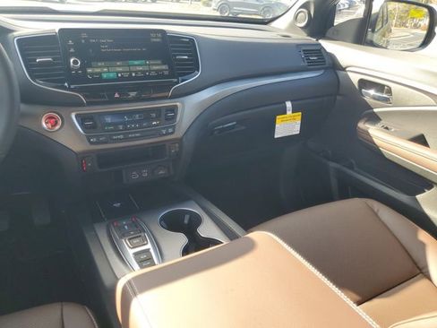 New 2026 Honda Ridgeline RTL image 11