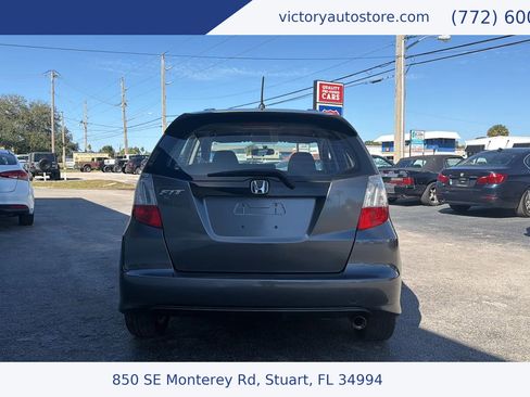 Used 2011 Honda Fit Sport image 4