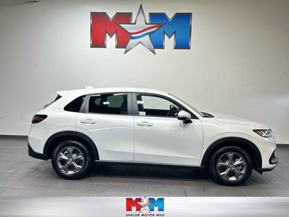 Used 2026 Honda HR-V LX