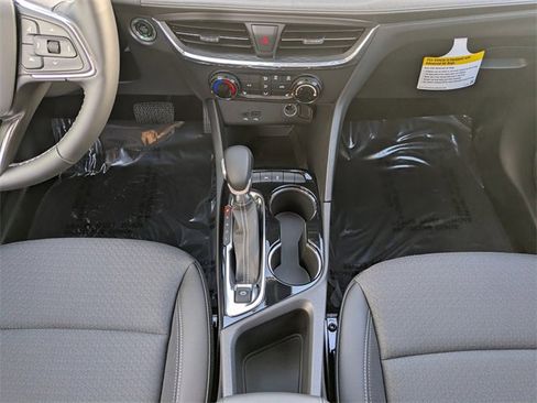 New 2026 Buick Encore GX Preferred w/ Comfort Package image 22