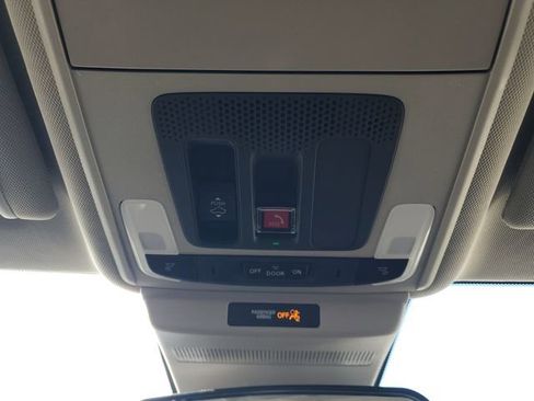 New 2025 Honda Accord SE image 25